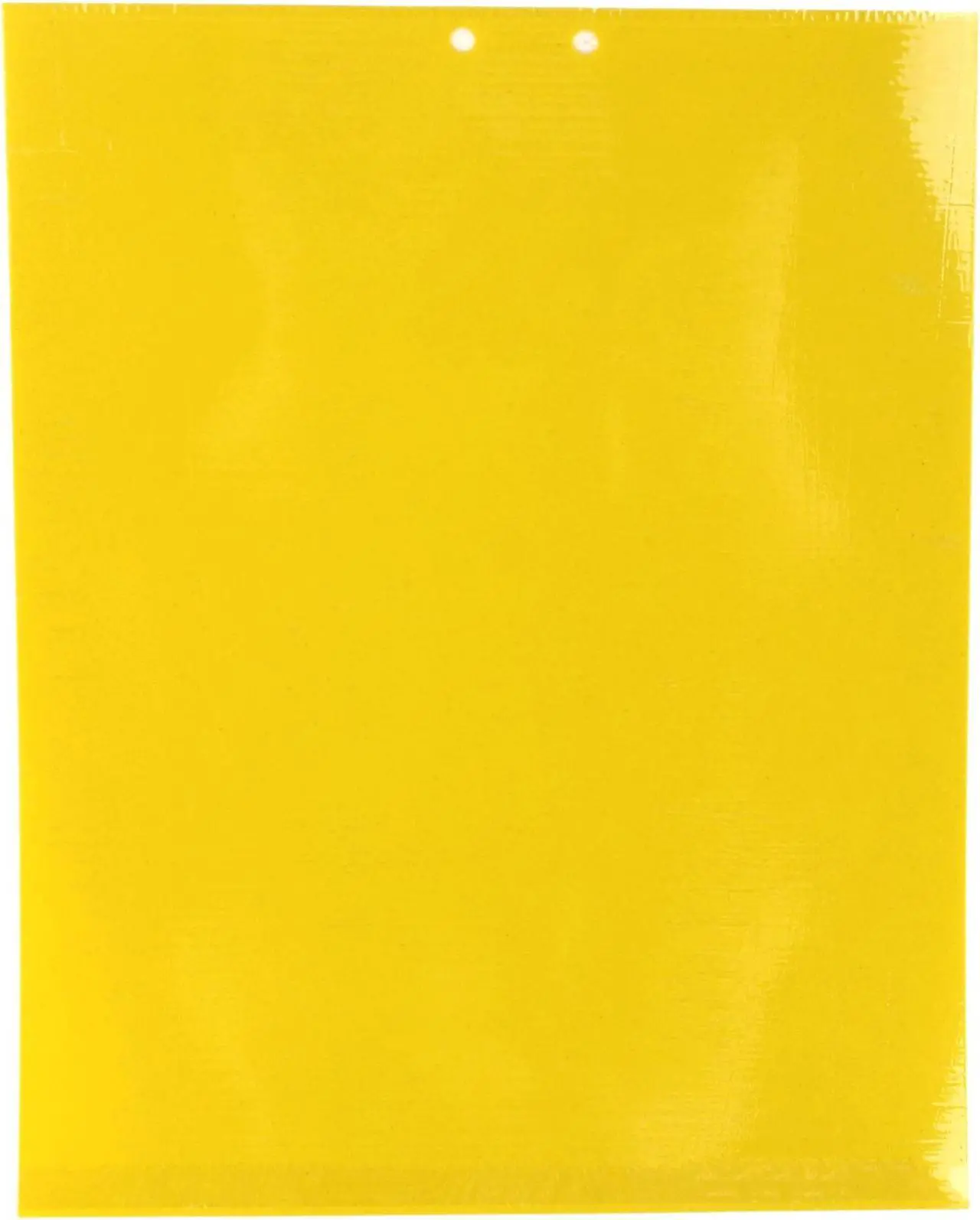 Alt view image 3 of 7 - FindTape Insect Trap Tape [Double Sided]: 8 in. (192mm actual) x 10 in. (Yellow) *20-pack