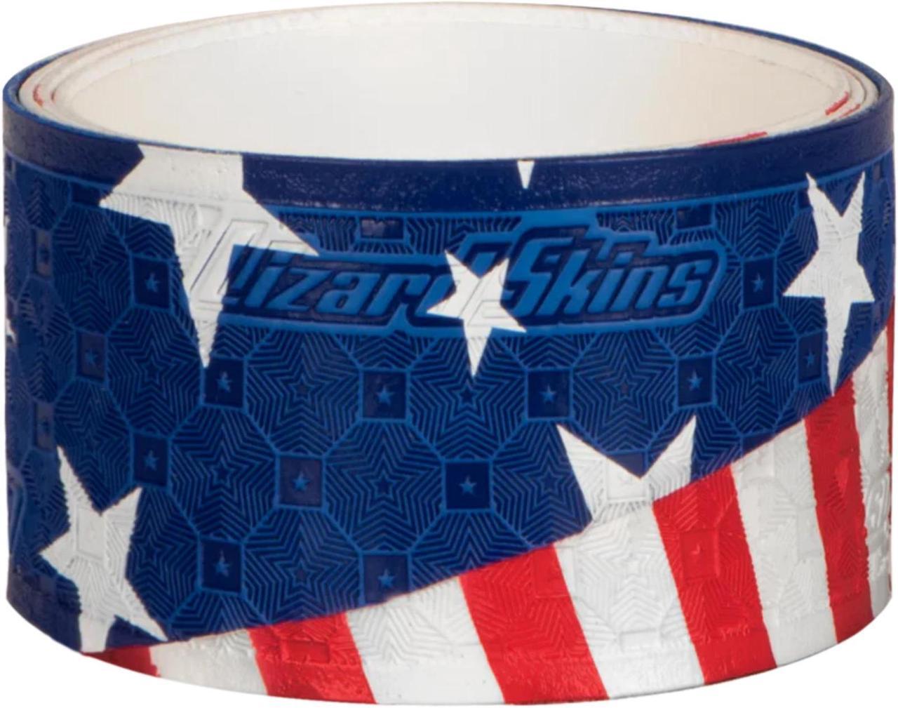 Main image of Lizard Skins Lacrosse Grip Tape V2: 0.5 mm thick / 39 inch length (Independence)