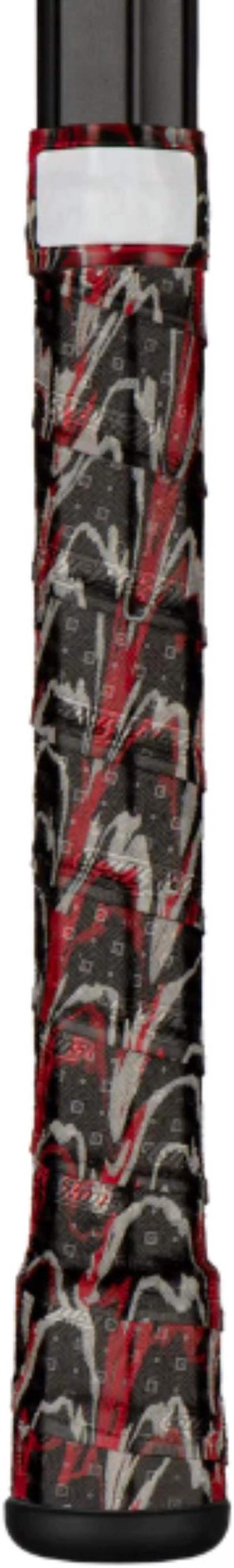 Alt view image 3 of 3 - Lizard Skins Lacrosse Grip Tape V2: 0.5 mm thick / 39 inch length (Wildfire Camo)