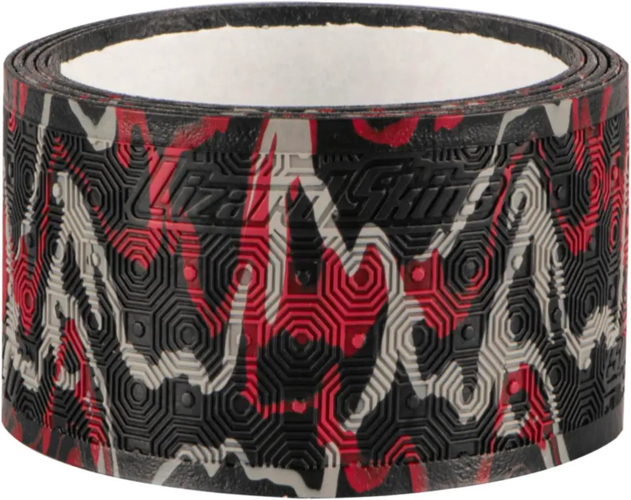 Main image of Lizard Skins Lacrosse Grip Tape V2: 0.5 mm thick / 39 inch length (Wildfire Camo)