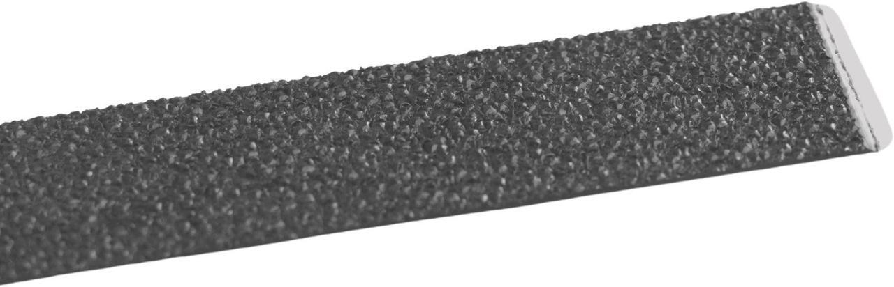 Alt view image 3 of 4 - FindTape Lean Coarse Resilient Tape: 1 in. x 10 ft. (Black)