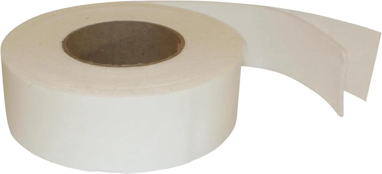 Alt view image 4 of 5 - JVCC FELT-N1 Nomex Felt Tape: 4 in x 300 in. (White) - OEM