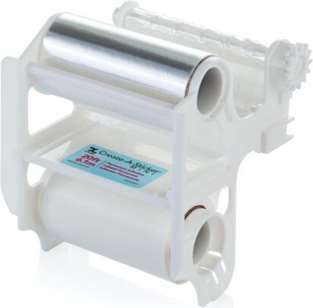 Alt view image 8 of 8 - Xyron AT255-20 Xyron 250 Refill Cartridge