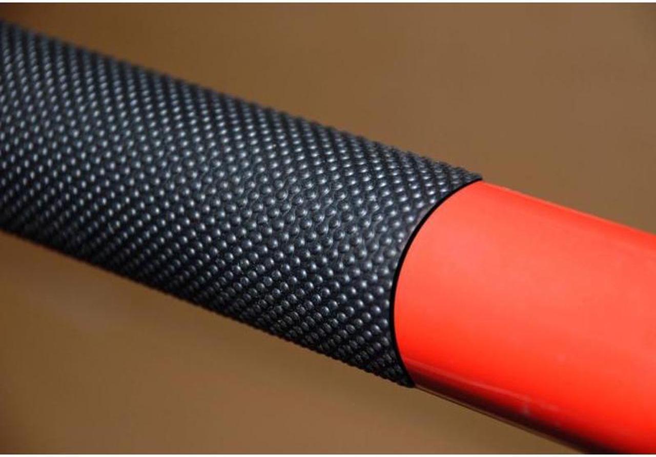 Alt view image 4 of 6 - FindTape Handrail Grip Tape: 1 in. x 60 ft. (Black)