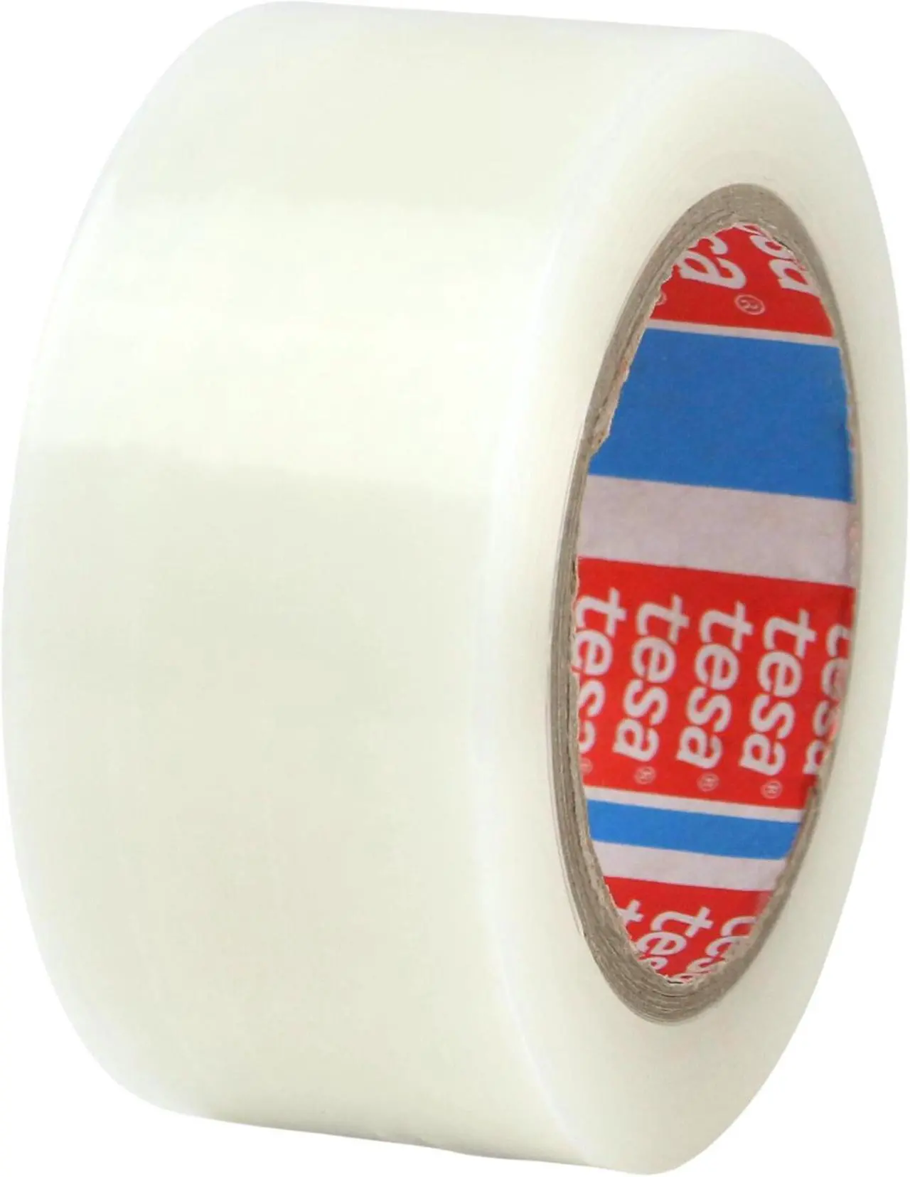 Main image of tesa Surface Protection Film Tape (4848 PV1): 1-0.97 in. x 109 yds. (Translucent)
