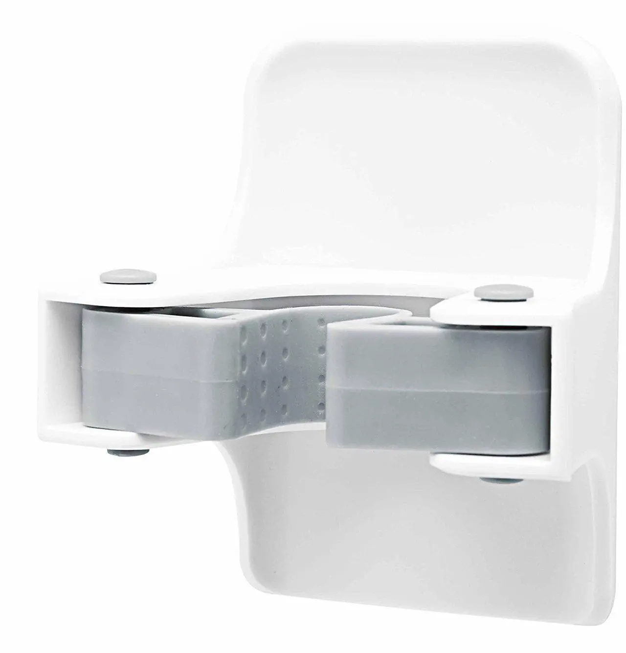 Alt view image 2 of 7 - 3M Scotch CMD-GR Command Grippers and Hangers: Spray Bottle Hanger [2-pack] (White) *2-pack