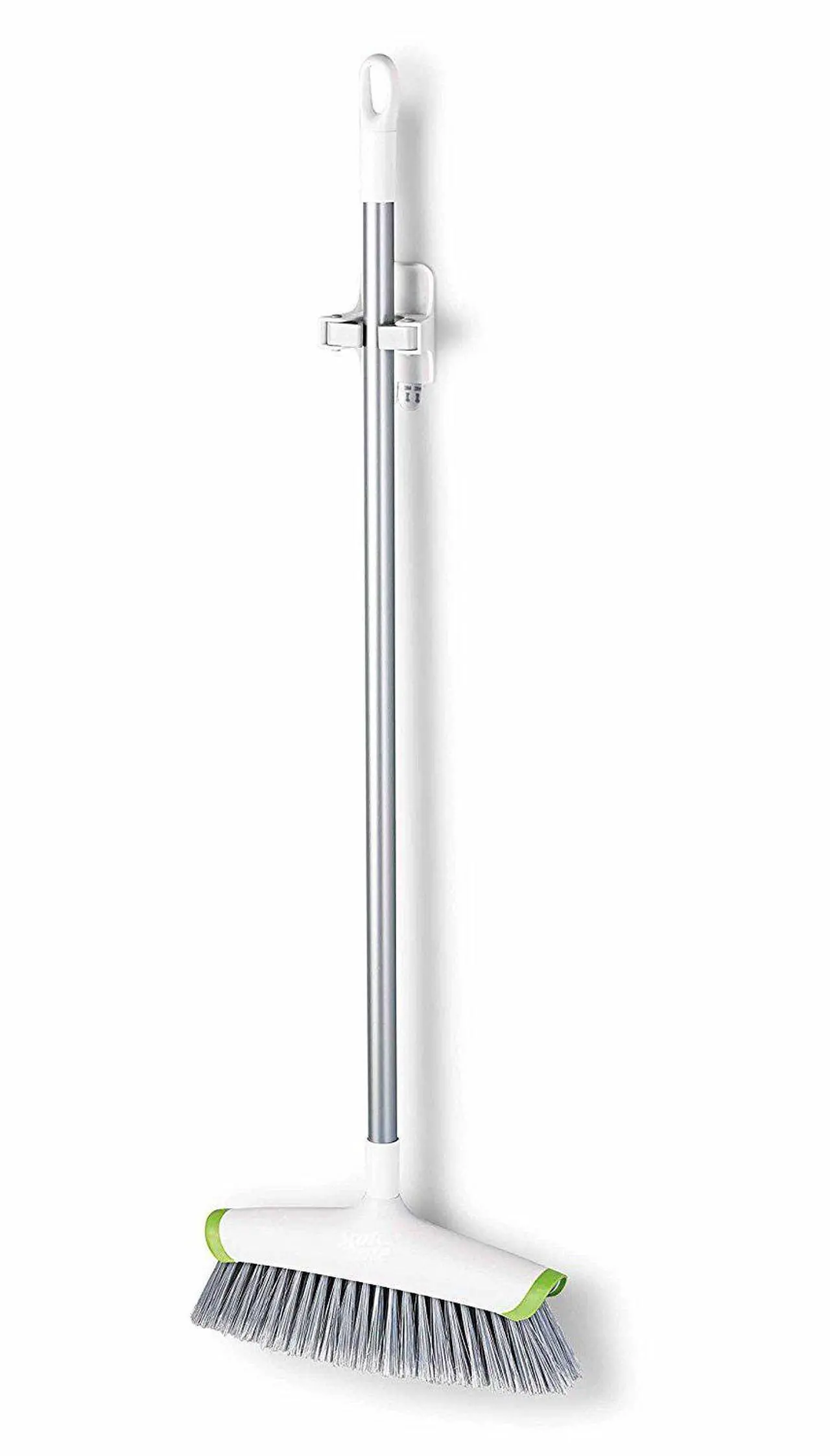 Alt view image 4 of 7 - 3M Scotch CMD-GR Command Grippers and Hangers: Spray Bottle Hanger [2-pack] (White) *2-pack