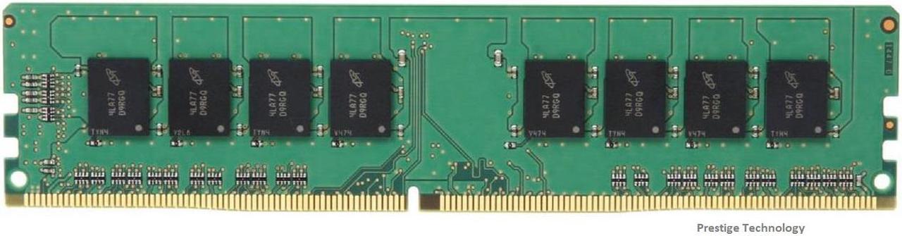 MTA36ASF4G72PZ-2G9 MICRON 32GB DDR4 2933 RDIMM 2Rx4 CL21 PC4-23400 1.2V 288-PIN