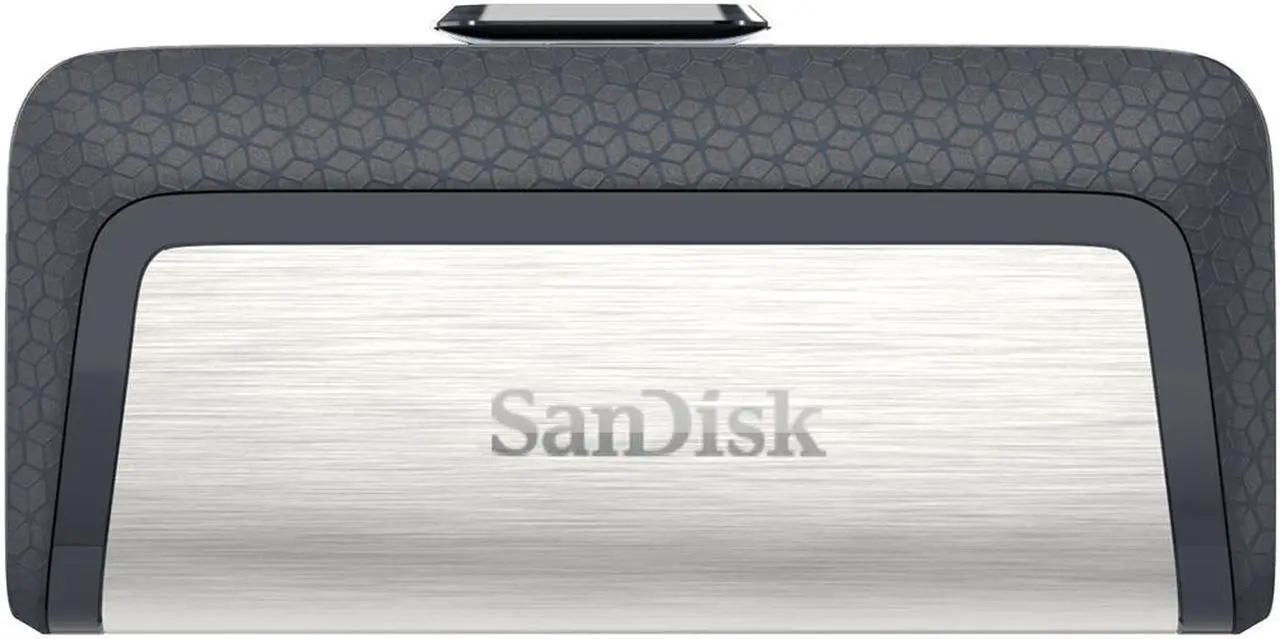 Alt view image 2 of 4 - SanDisk Type-C USB3.1 OTC Ultra Dual Flash SDDDC2 150MB/S 16GB 32GB 64GB 128GB 256GB