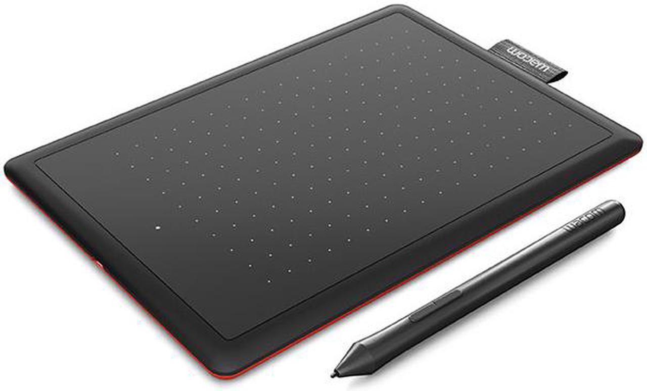 Main image of Wacom Bamboo CTL-472 one by Small Draw Drawing Tablet
