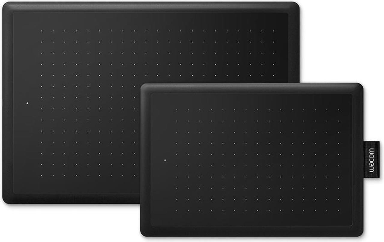 Alt view image 5 of 6 - Wacom Bamboo CTL-472 one by Small Draw Drawing Tablet