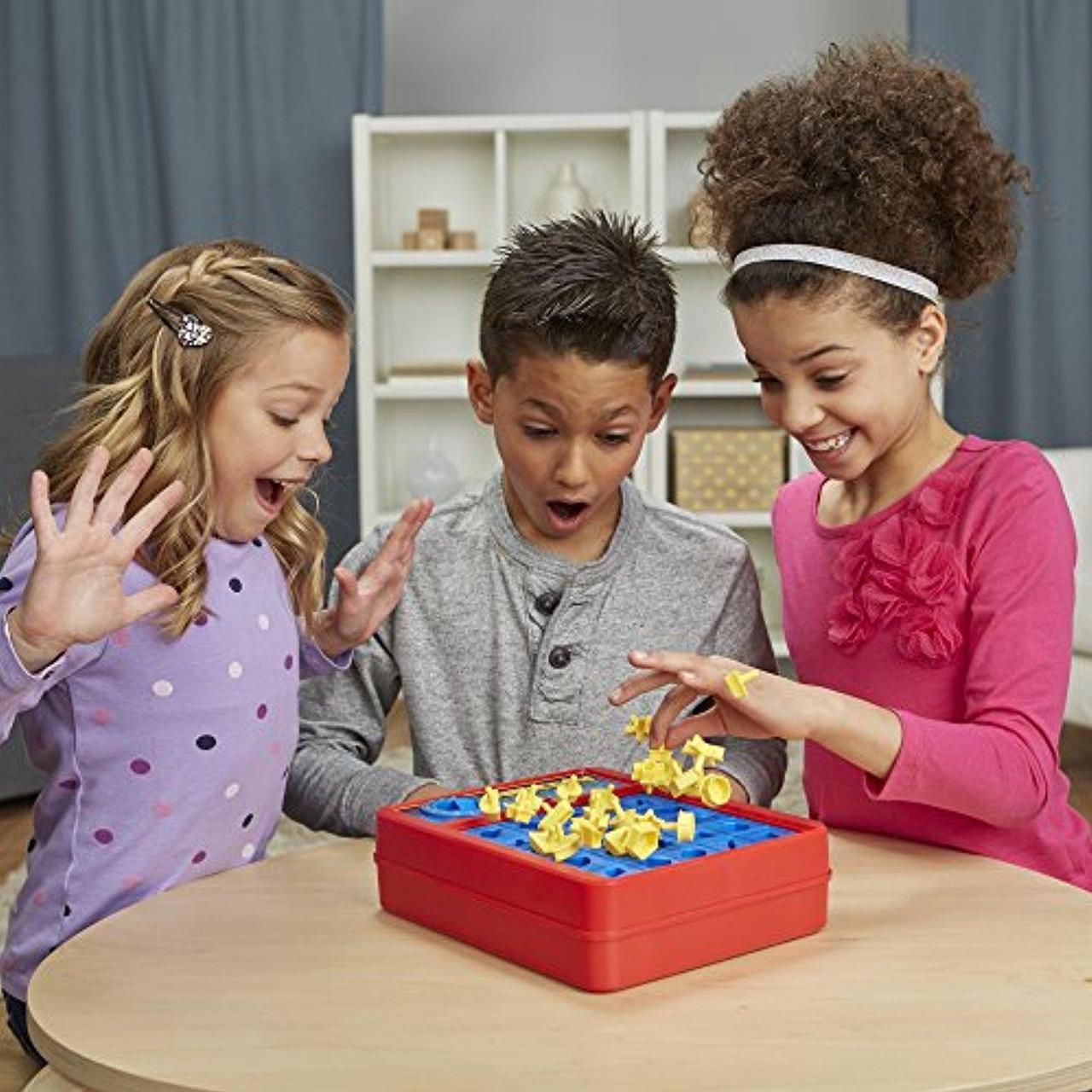 Alt view image 6 of 13 - Perfection Party Game