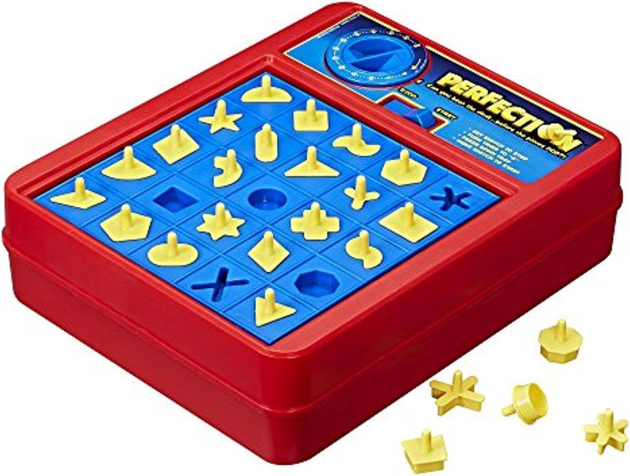 Alt view image 2 of 13 - Perfection Party Game