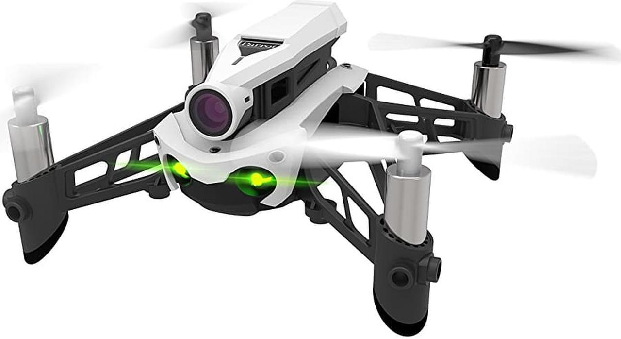 Alt view image 2 of 7 - Parrot Mambo FPV - Complete Starter Pack for Drone Racing