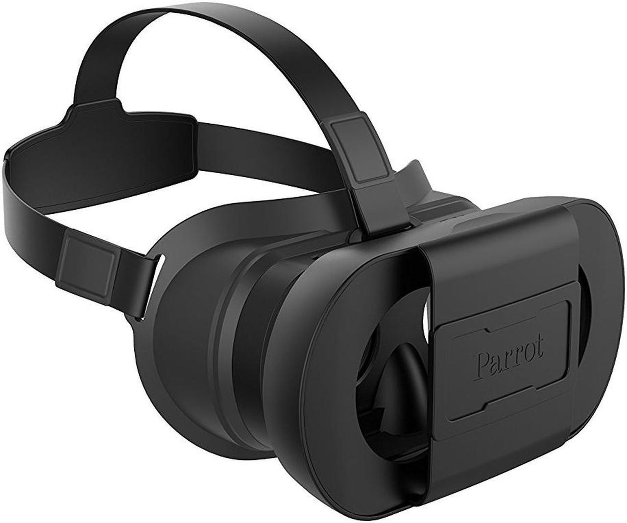 Alt view image 4 of 7 - Parrot Mambo FPV - Complete Starter Pack for Drone Racing