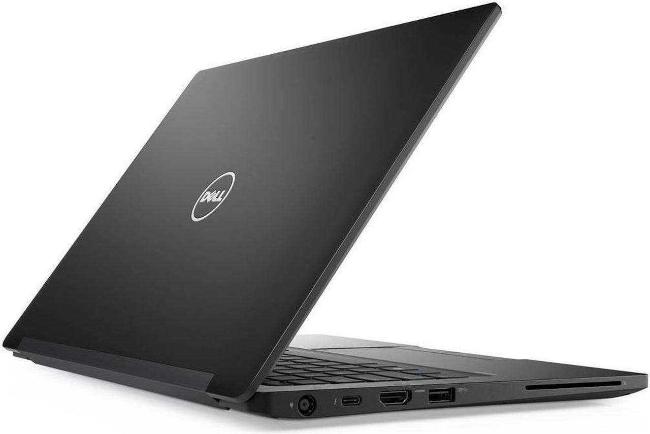 Dell latitude 12 7280 i5-6300U 6th Gen 8GB RAM 256GB SSD 12.5'' 768p Fingerprint