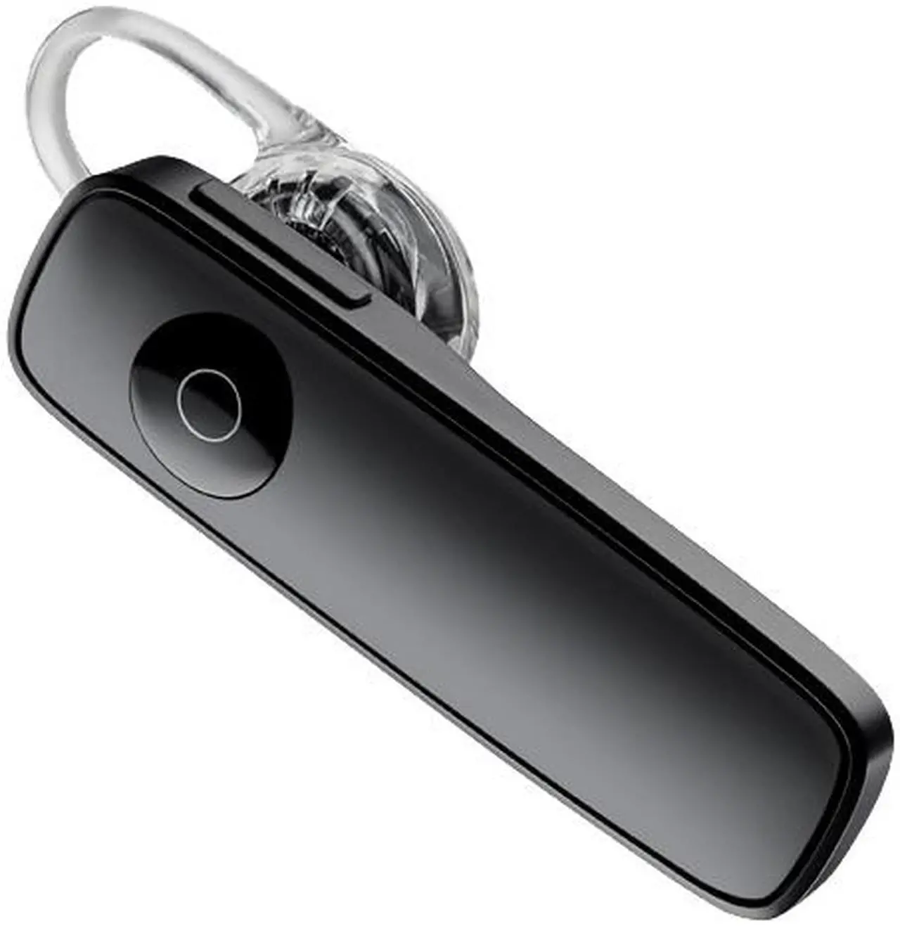 Alt view image 5 of 9 - Plantronics 88120-03 Marque 2 M165 Bluetooth Headset