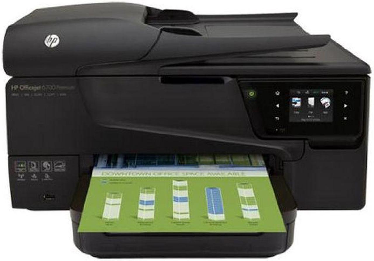 Alt view image 5 of 5 - HP OfficeJet 6700 Premium e-All-in-One Printer