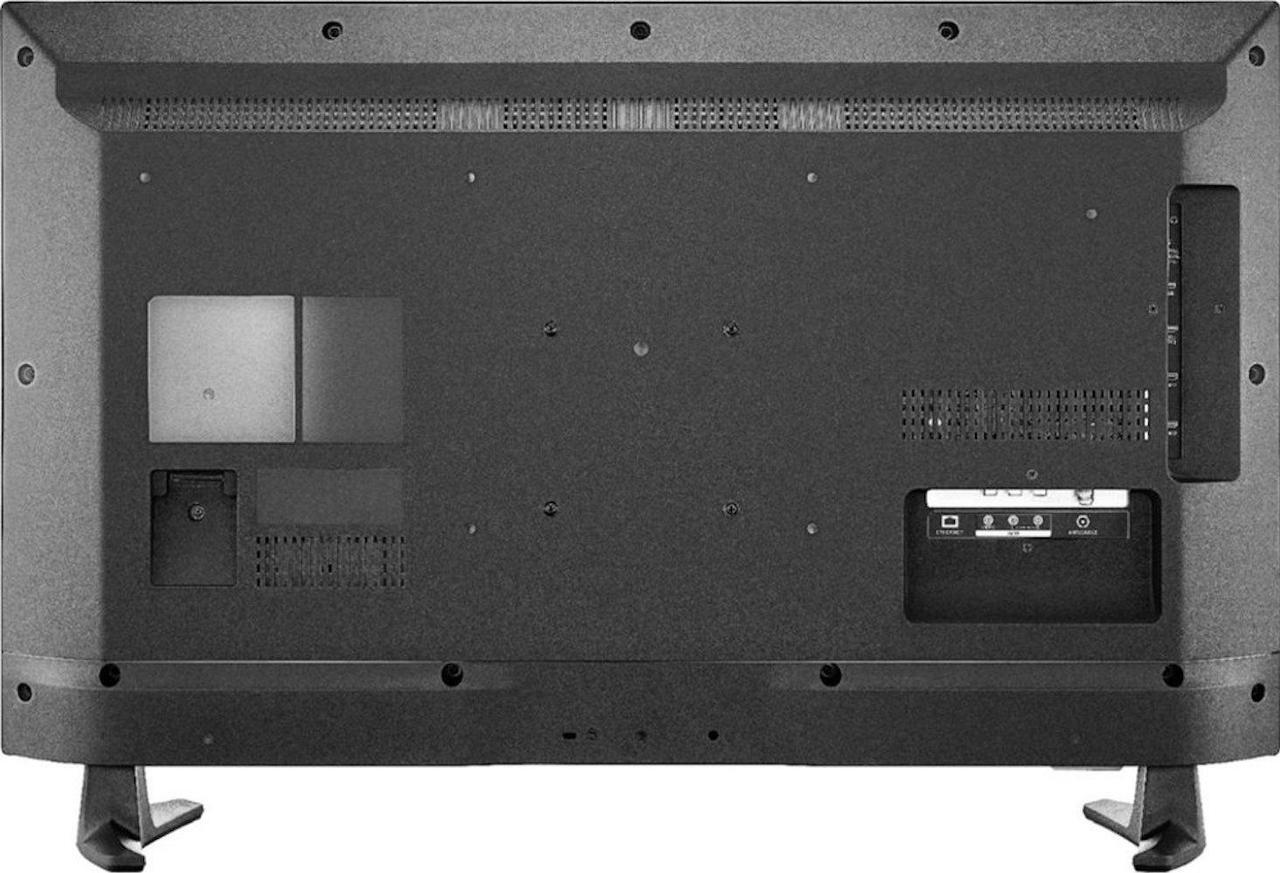 Alt view image 4 of 4 - Insignia NS-32DF310NA19 32-inch 720p HD Smart LED TV- Fire TV Edition