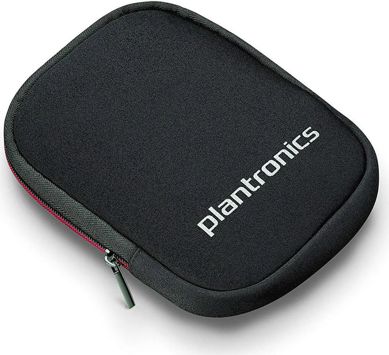 Alt view image 2 of 19 - Plantronics Voyager Focus UC Stereo Bluetooth Headset With Active Noise Canceling (ANC) - Stereo - Wireless - Bluetooth - 147.6 ft - Over-the-head - Binaural - Circumaural - Noise Cancelling ...