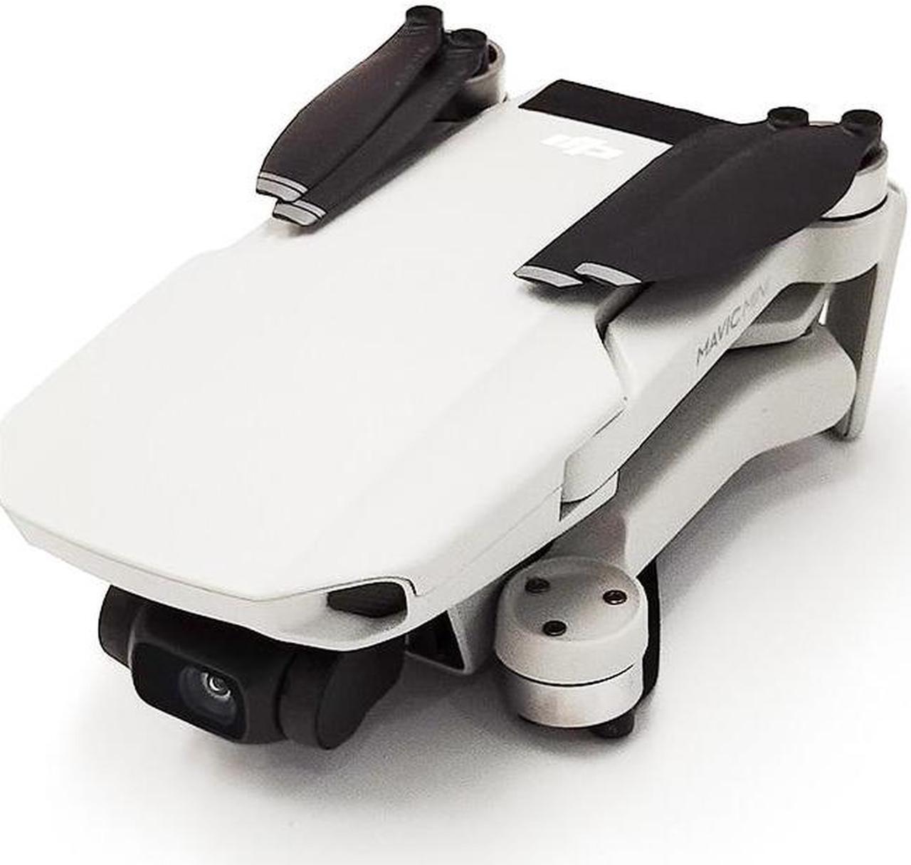 Alt view image 2 of 2 - DJI CP.MA.00000120.01 Mavic Mini Drone - Gray