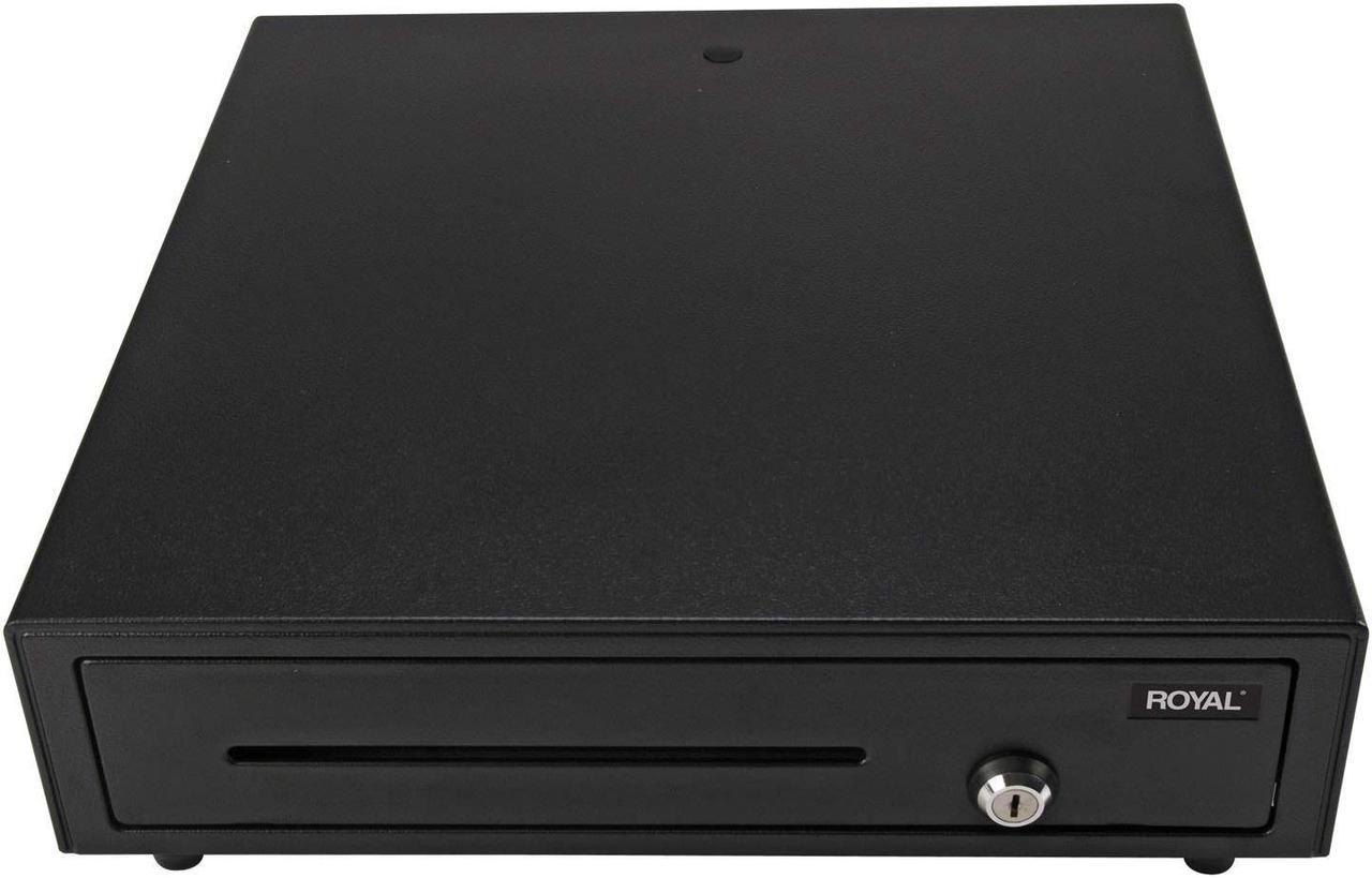 Royal MB30 Metal Cash Drawer