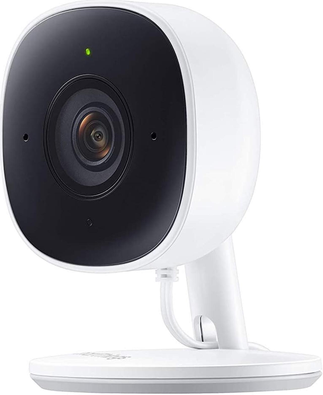 Alt view image 6 of 6 - Samsung SMARTCAMERA SmartThings Camera with WiFi