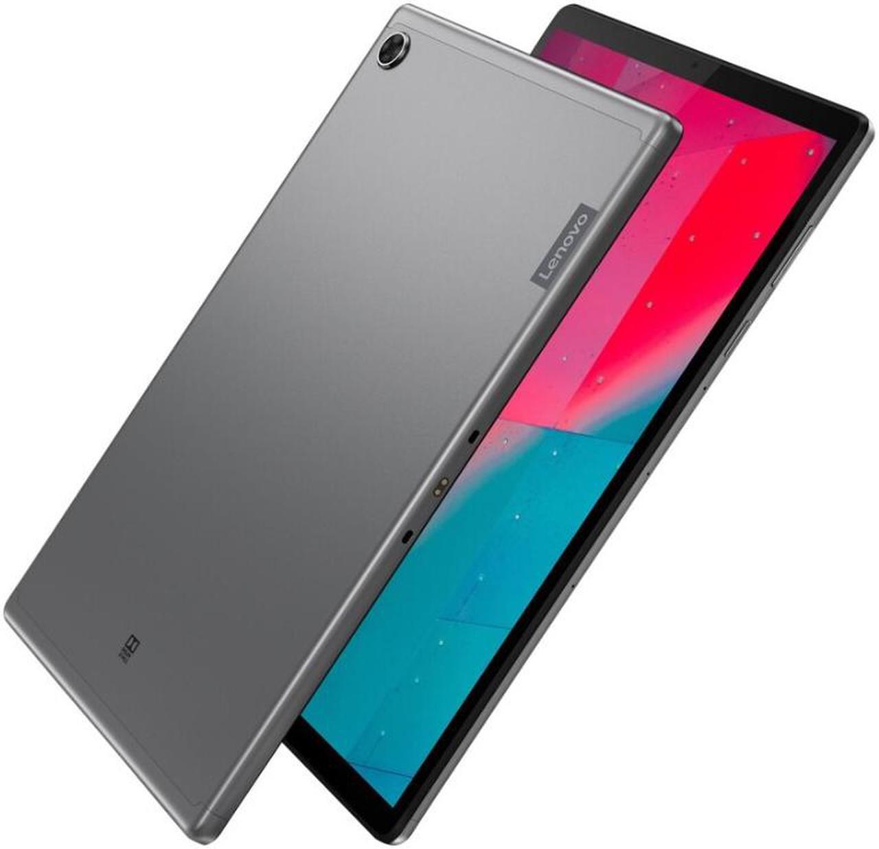 Alt view image 6 of 8 - Lenovo Tab M10 Plus, 10.3" FHD IPS Touch  330 nits, 2GB, 32GB eMMC, Android Pie