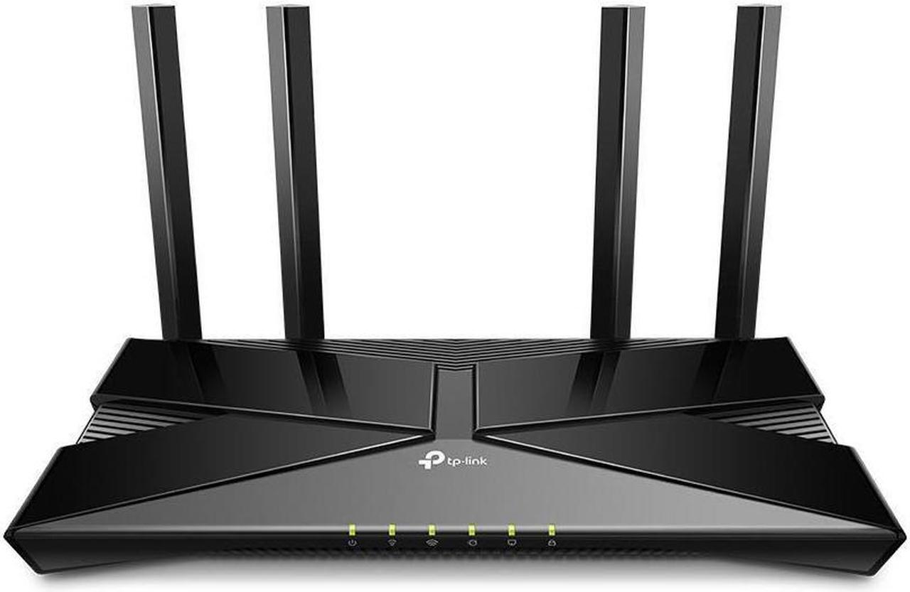 Alt view image 2 of 4 - TP-Link Archer AX10 Wireless Router