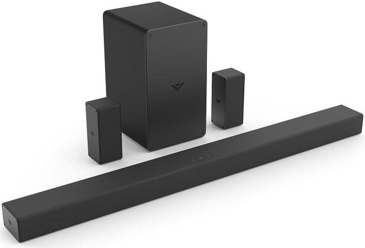 Main image of Vizio SB3651N-H6 36" 5.1 Soundbar w/ Bluetooh Speaker