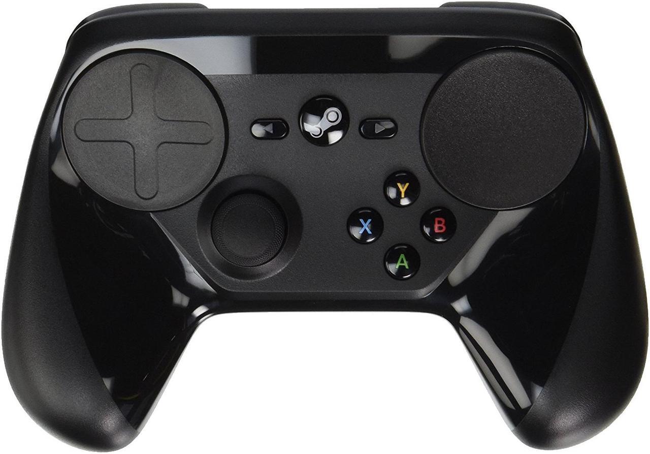 Alt view image 3 of 5 - Steam Controller