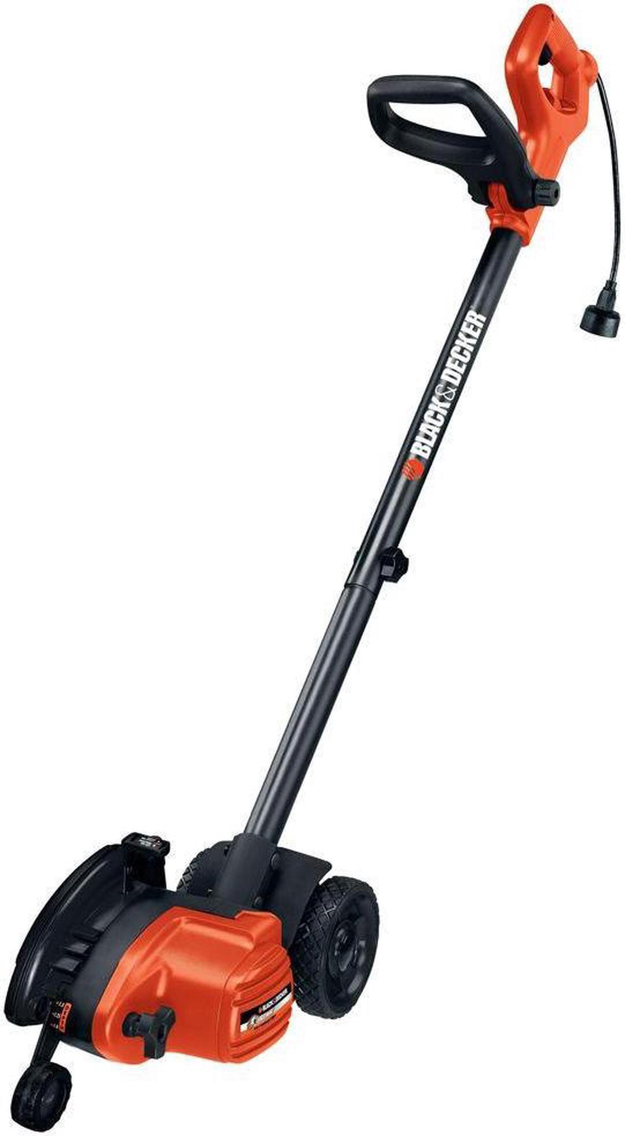 Main image of Black & Decker LE750 2-in-1 Landscape Edger