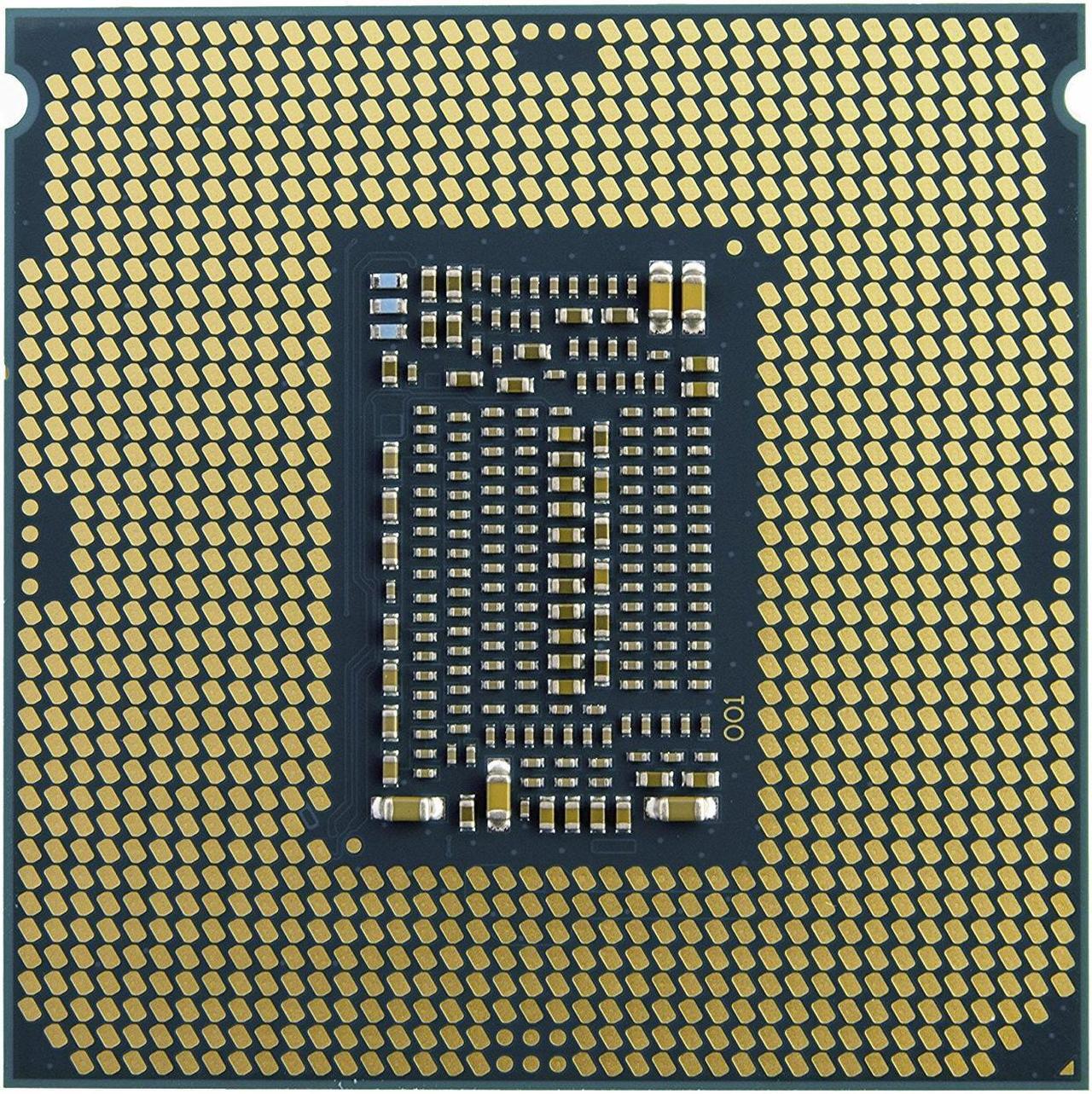 Alt view image 2 of 2 - Intel BX80684I78700 Core i7 i7-8700 Hexa-core (6 Core) 3.20 GHz Processor - Retail Pack