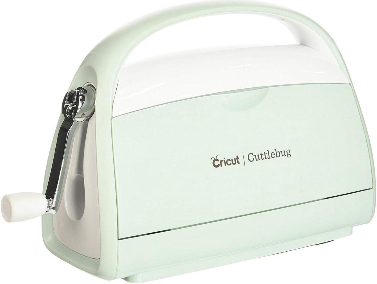 Alt view image 5 of 5 - Cricut 2003782 Cuttlebug Die Cutting & Embossing Machine