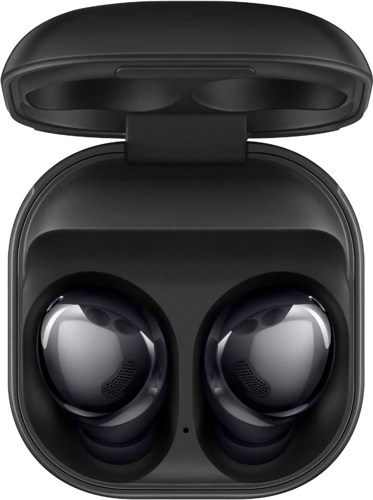 Alt view image 10 of 20 - samsung galaxy buds pro, bluetooth earbuds, true wireless, noise cancelling, charging case, quality sound, water resistant, pha