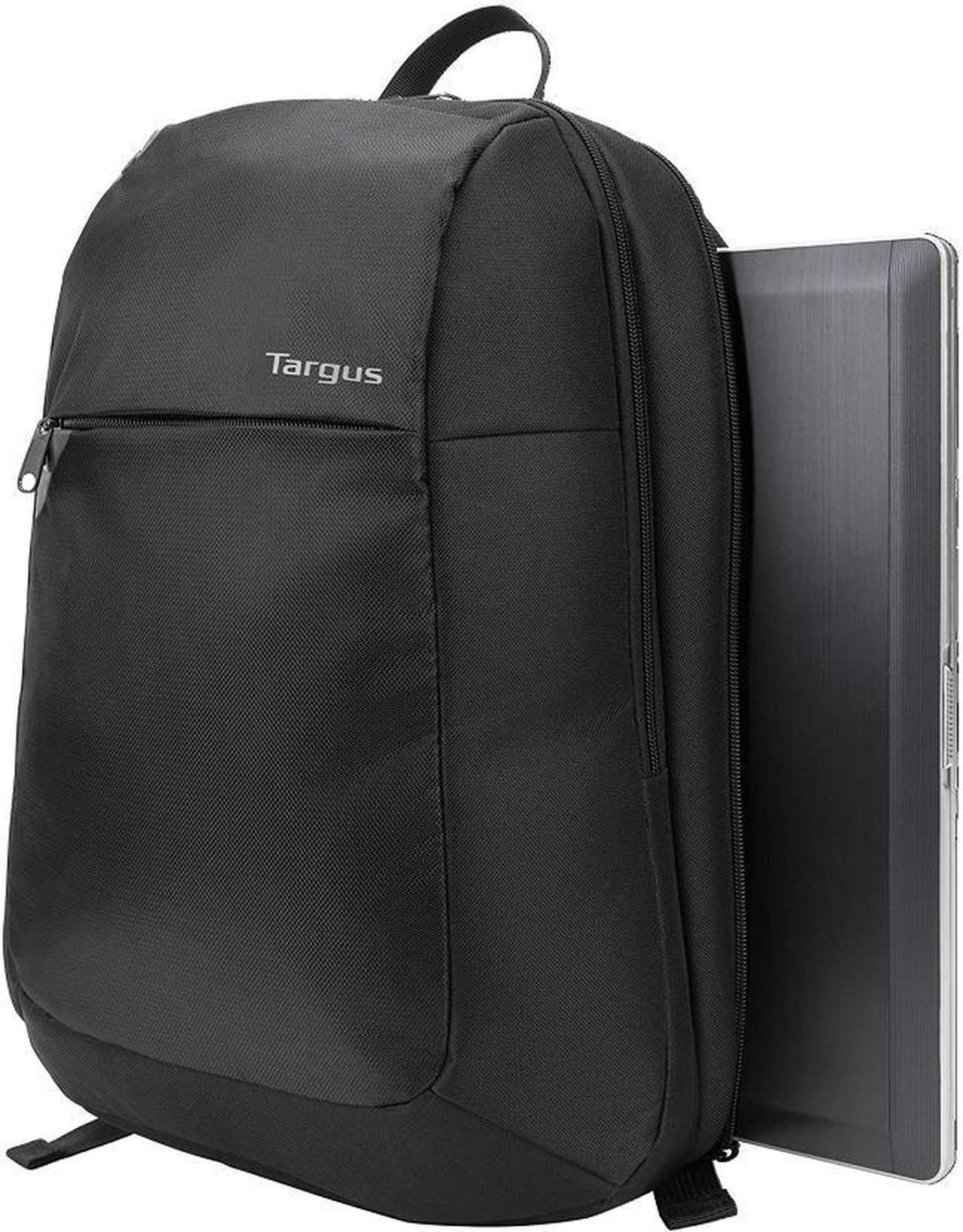 Alt view image 11 of 20 - Targus 15.6" UltraLight Backpack - TSB515US