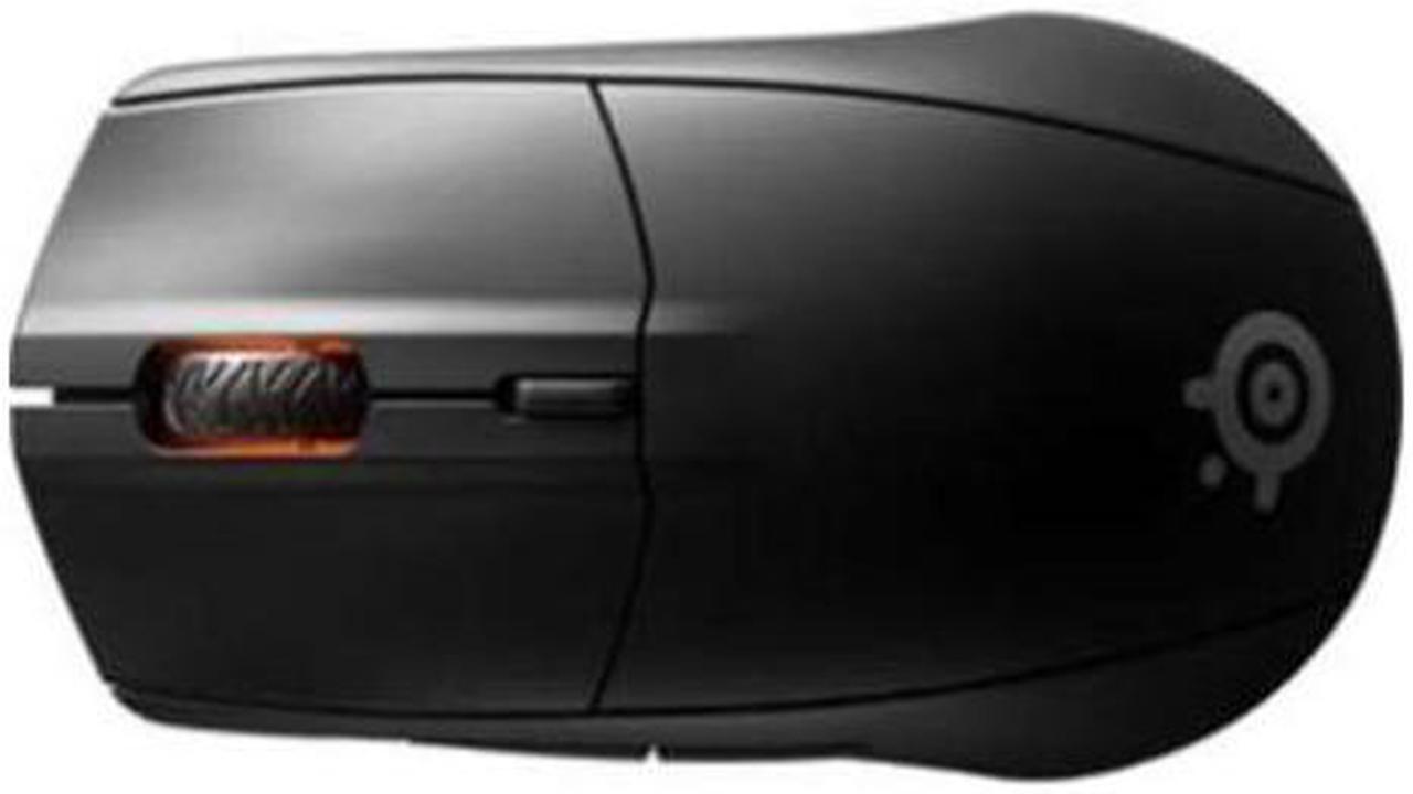 Alt view image 10 of 20 - STEELSERIES RIVAL 3 WL GAMING