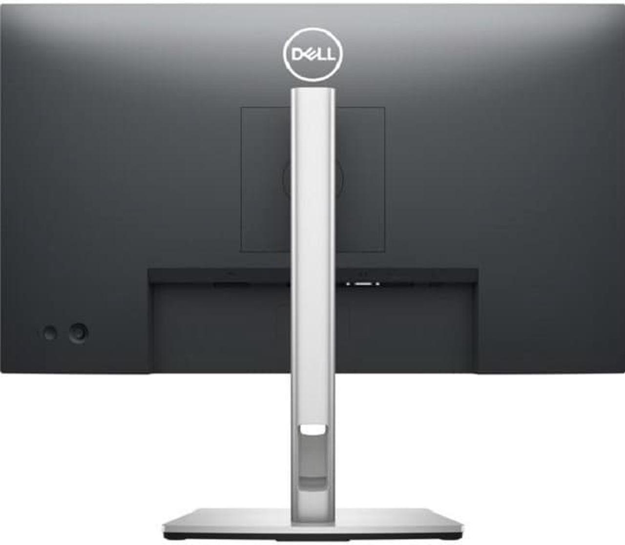 Alt view image 11 of 20 - Dell 23.8 Inches Full HD 1080p Monitor,60 Hz IPS Technology, ComfortView Plus Technology Ultra Thin Bezel