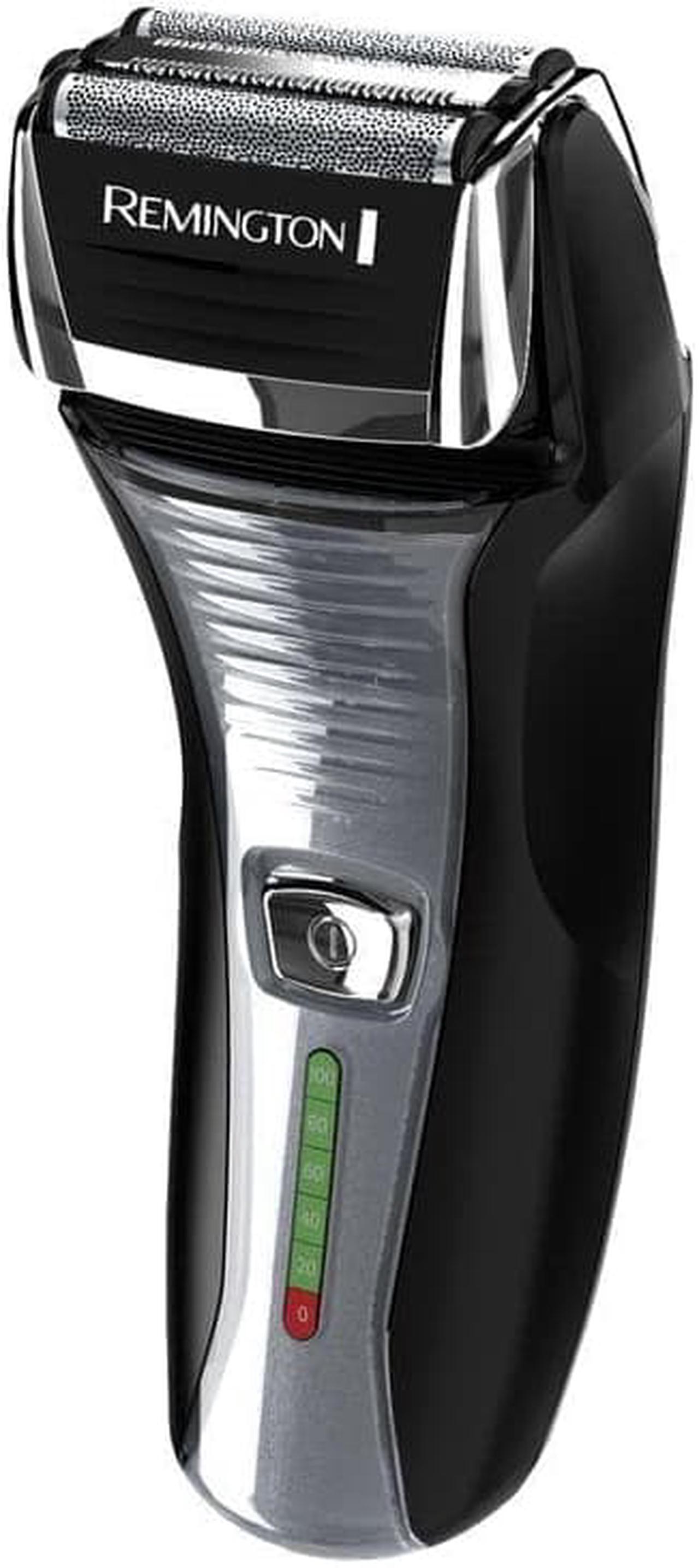 Alt view image 5 of 5 - REMINGTON F5-5800A / F5-5800B F5 Recharge Foil Interc Shaver