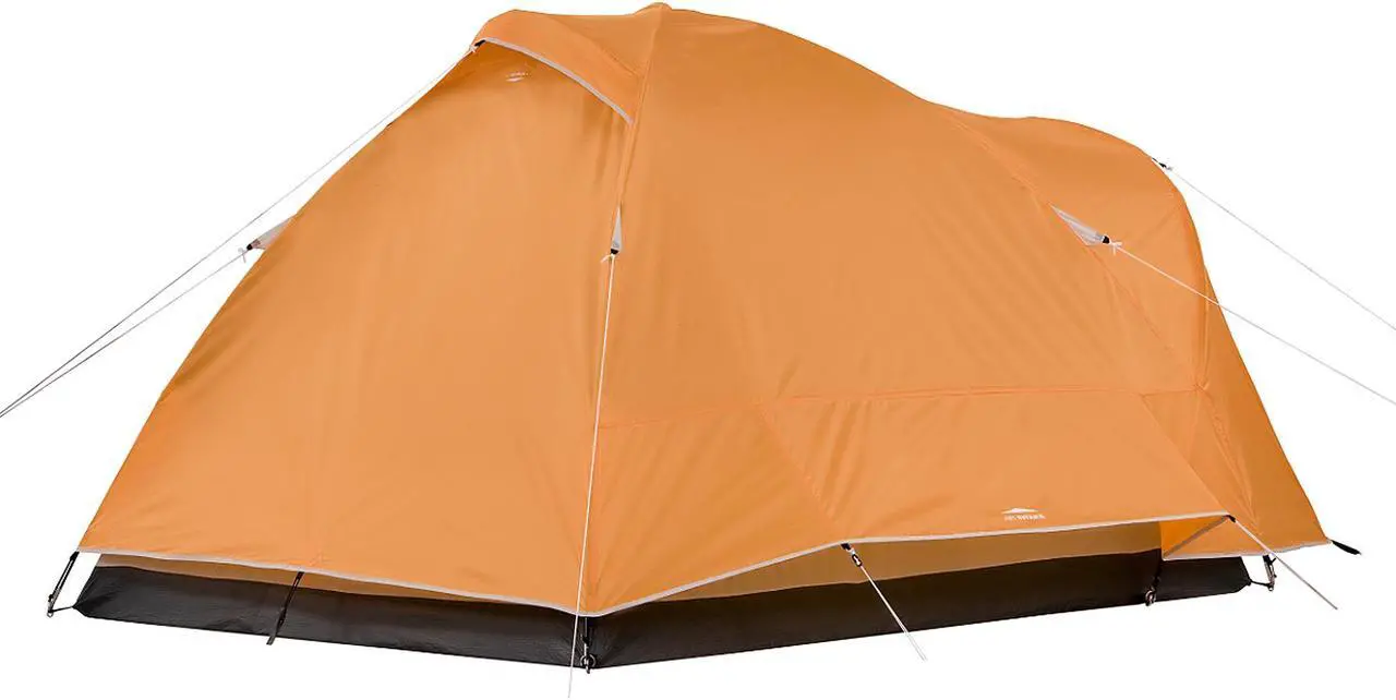 Alt view image 18 of 18 - Coleman 8X7 Foot Hooligan 3 Person Tent 2000012431