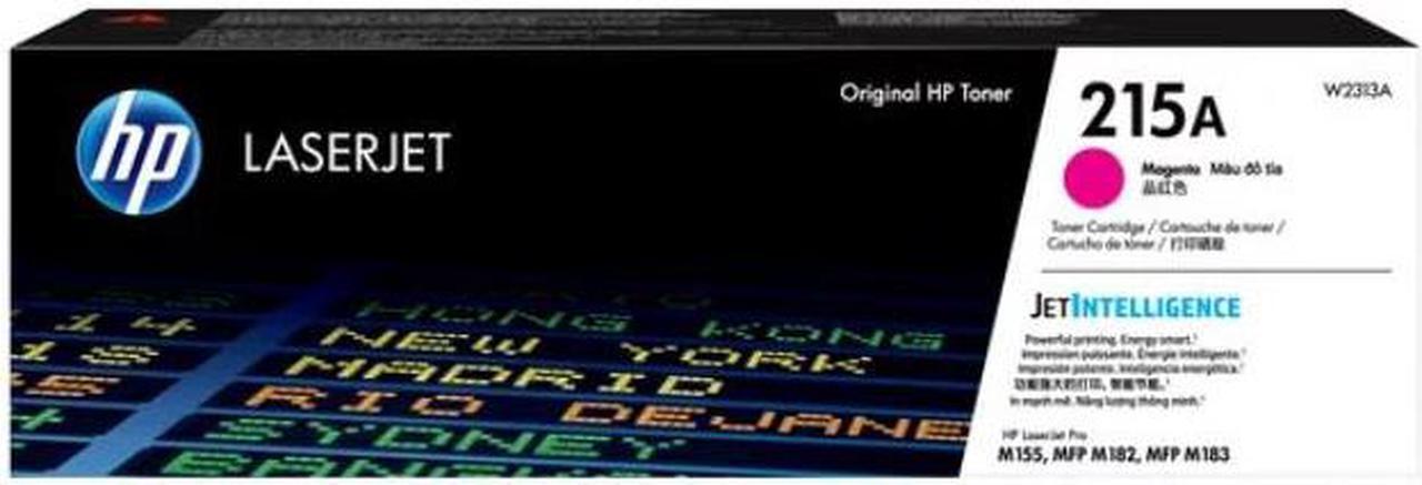 Alt view image 13 of 20 - HP 215A Toner Cartridge - Magenta