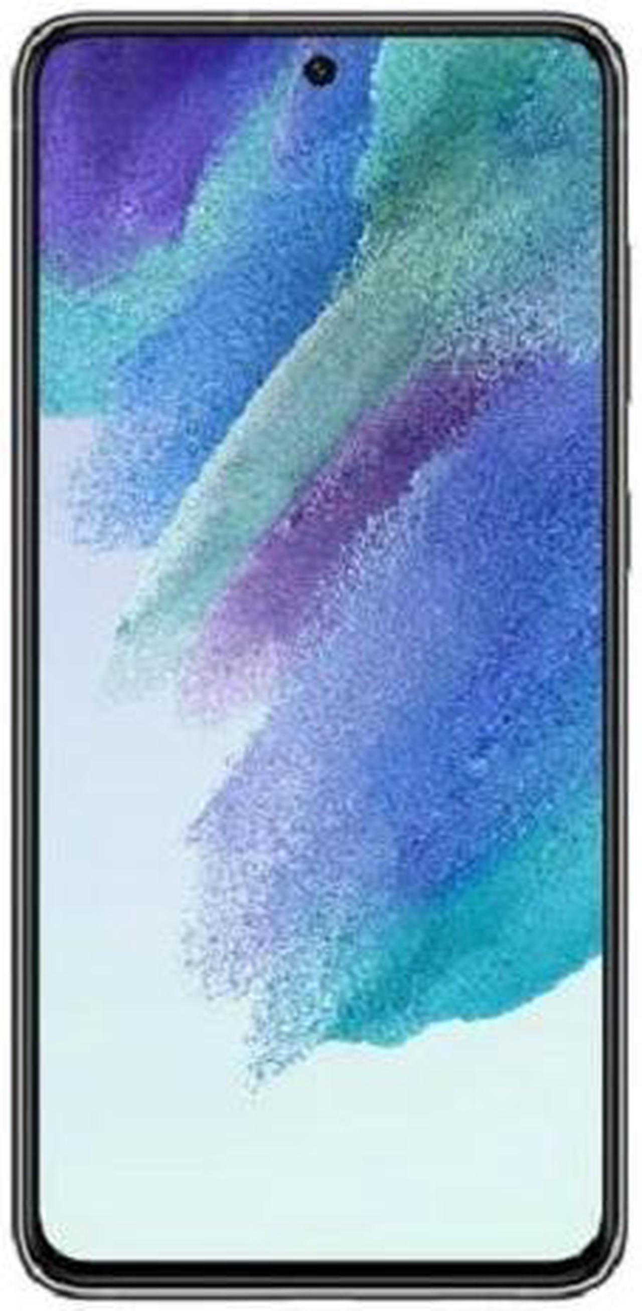 Alt view image 3 of 3 - Samsung Galaxy S21 Fe - 5G - 128 GB - GSM CDMA Unlocked - Lavender - Great Condition - 90 Day Warranty