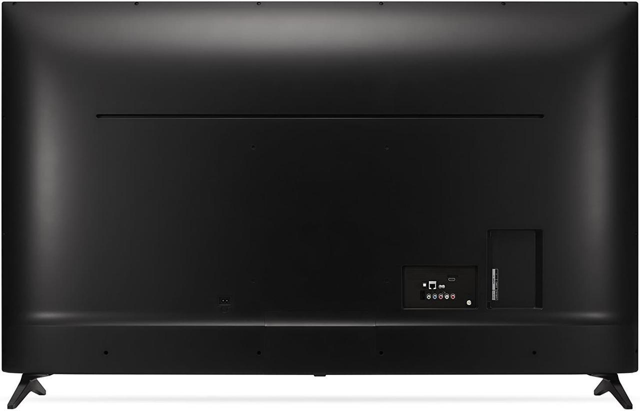 Alt view image 4 of 13 - LG 55UJ6300 55-inch 2160p 4K UHD HDR Smart LED TV, Certified