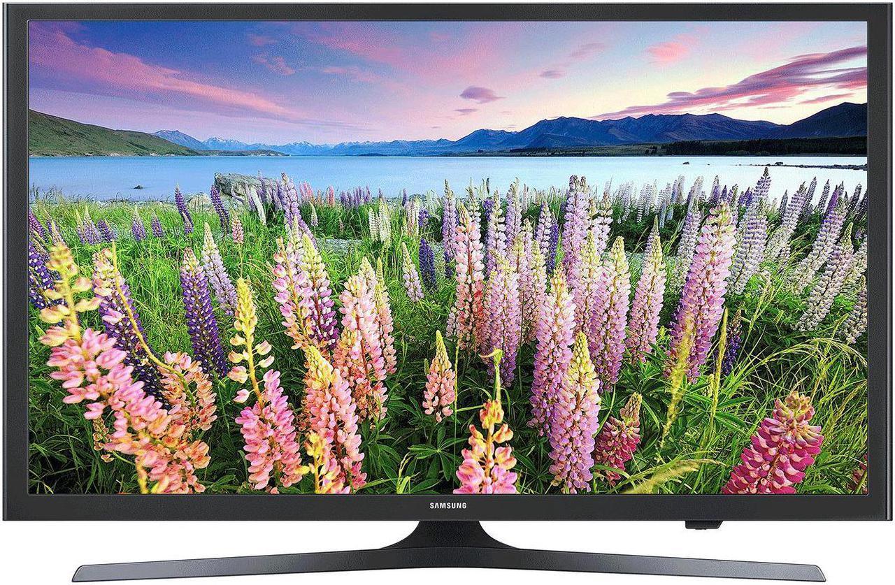 Alt view image 4 of 4 - Samsung 40" Class 1080p LED Smart HDTV - UN40J520DAF