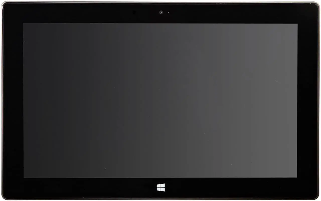 Alt view image 4 of 6 - Microsoft Surface RT 7XR-00001 32 GB Tablet PC - nVIDIA Tegra 3 Quad-Core Processor - 2 GB RAM - 10.6-inch Display - Windows RT - Dark Titanium