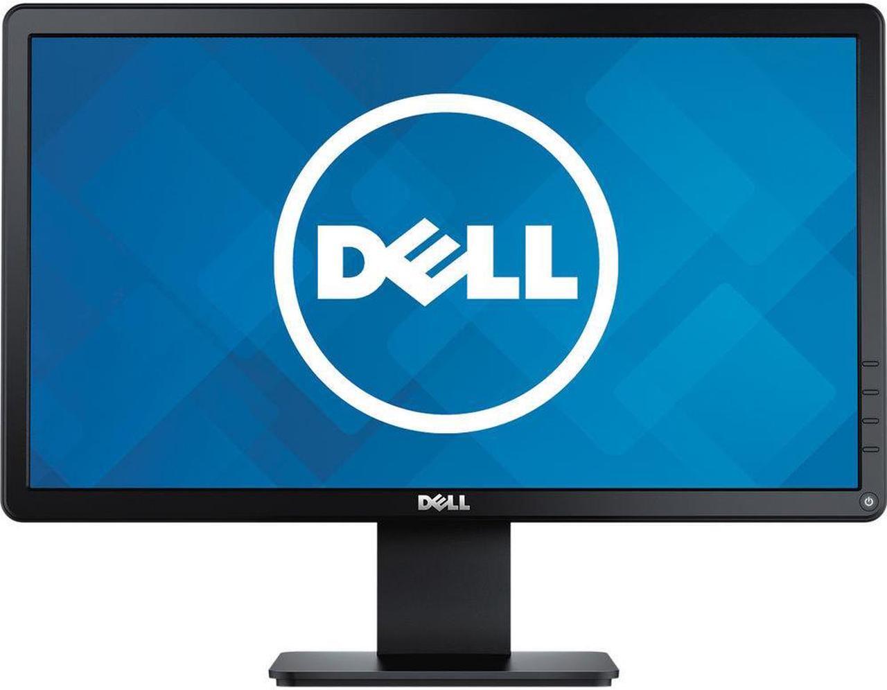 Alt view image 2 of 3 - Dell E2014H 19.5" LED LCD Monitor - 16:9 - 5 ms - Adjustable Monitor Angle - 1600 x 900 - 16.7 Million Colors - 250 Nit - 1,000:1 - HD+ - DVI - VGA - 22 W - TCO Certified Monitors, China Energy ...
