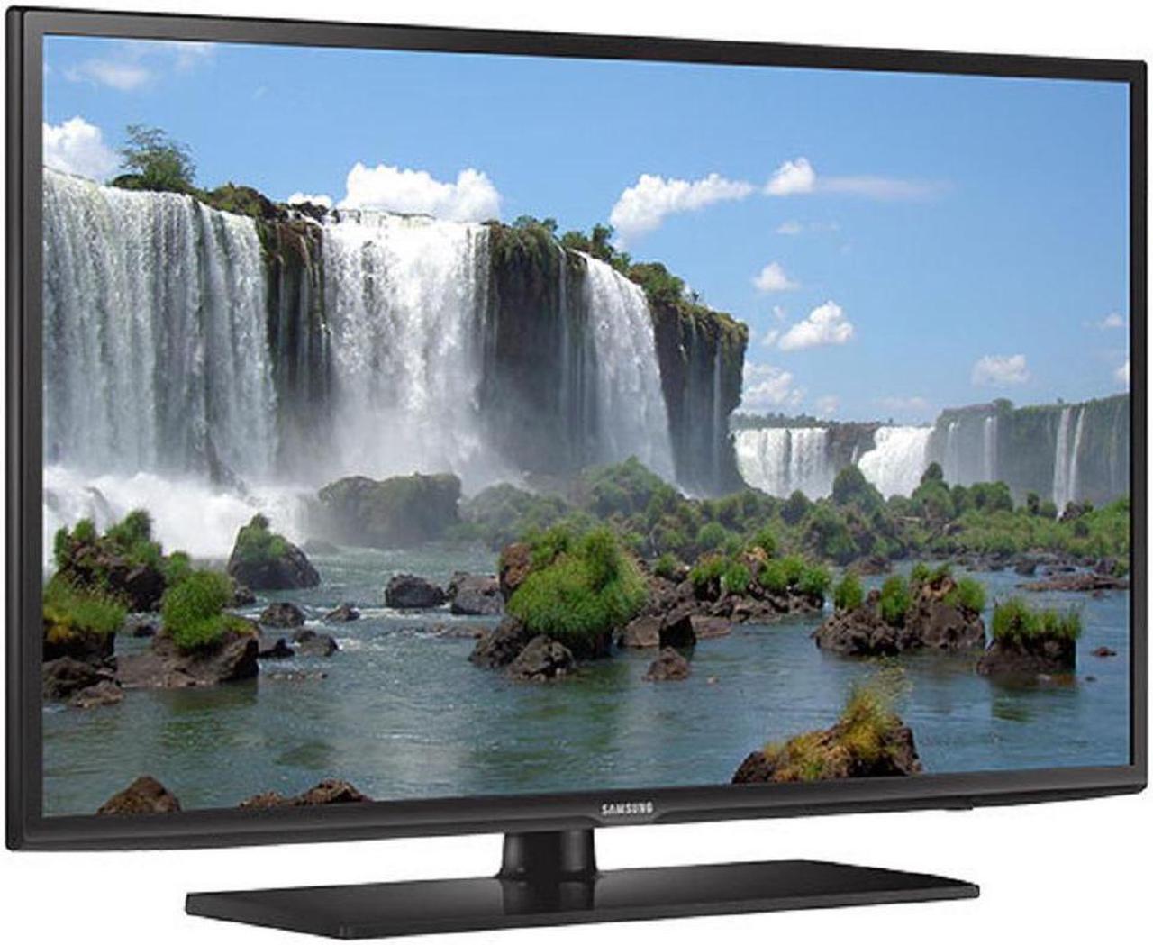 Alt view image 5 of 7 - Samsung 55" Class 1080p LED Smart TV - UN55J620DAF