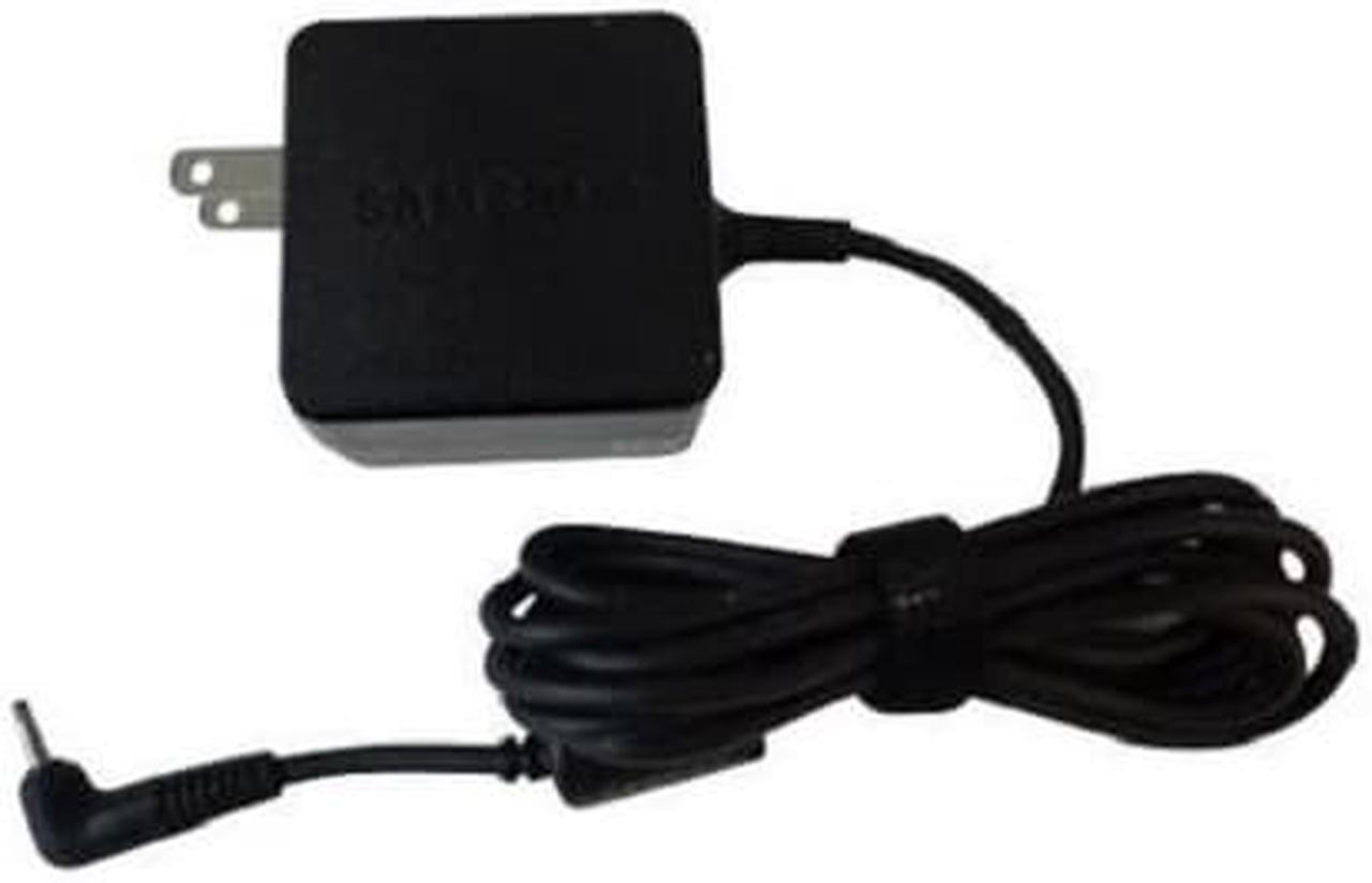 Alt view image 2 of 3 - Genuine Samsung Chromebook 3 XE500C13 2 XE500C12 PA-1250-98 AC Adapter Charger