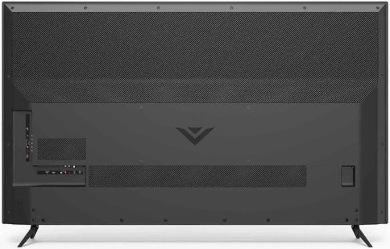 Alt view image 2 of 2 - VIZIO D D70-F3 70-inch 4K Ultra HD LED Smart TV - 3840 x 2160 - Spatial Scaling Engine - V8 Octa-Core Processor - 802.11ac Dual Band