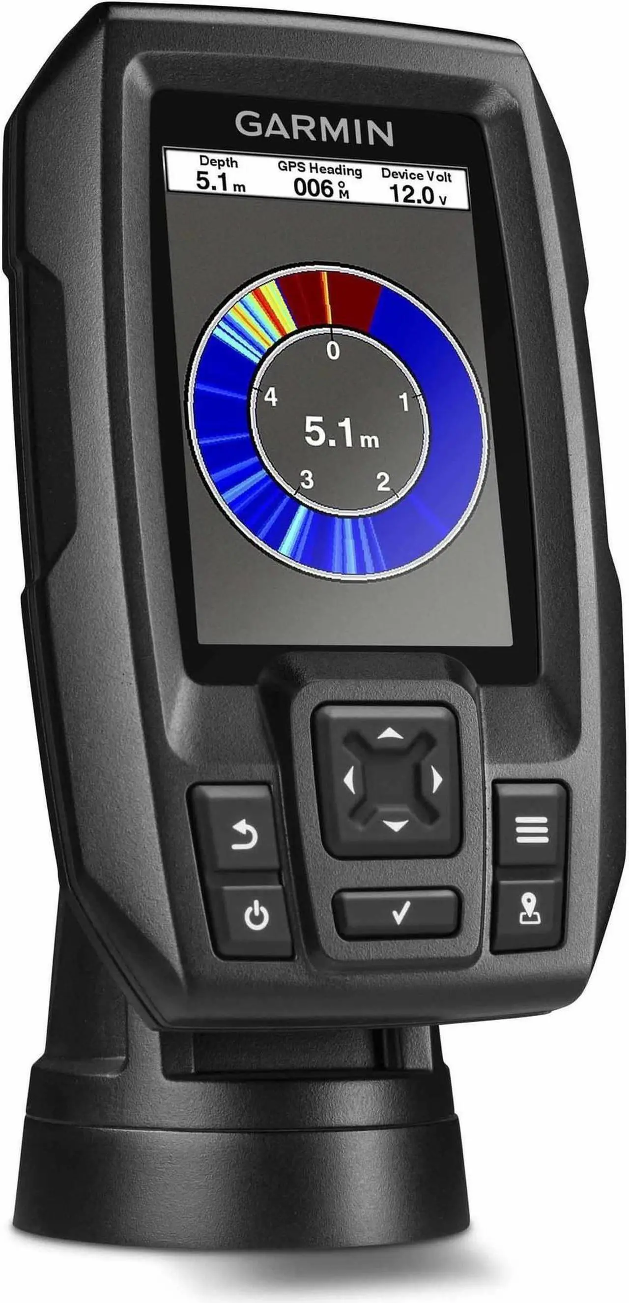 Alt view image 16 of 20 - GARMIN 010-01550-00 STRIKER(TM) 4 Fishfinder